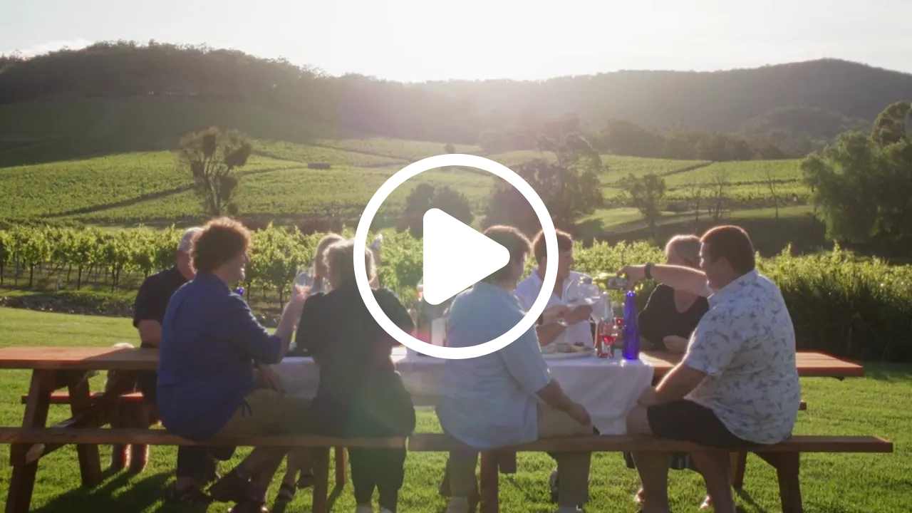 ivanhoe wines pokolbin cellar door