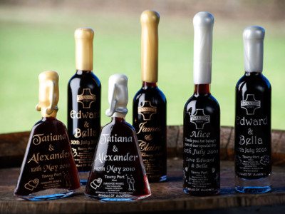 Hunter Premium Wine Gifts | Ivanhoe Wines