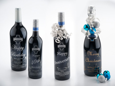 Hunter Premium Wine Gifts | Ivanhoe Wines