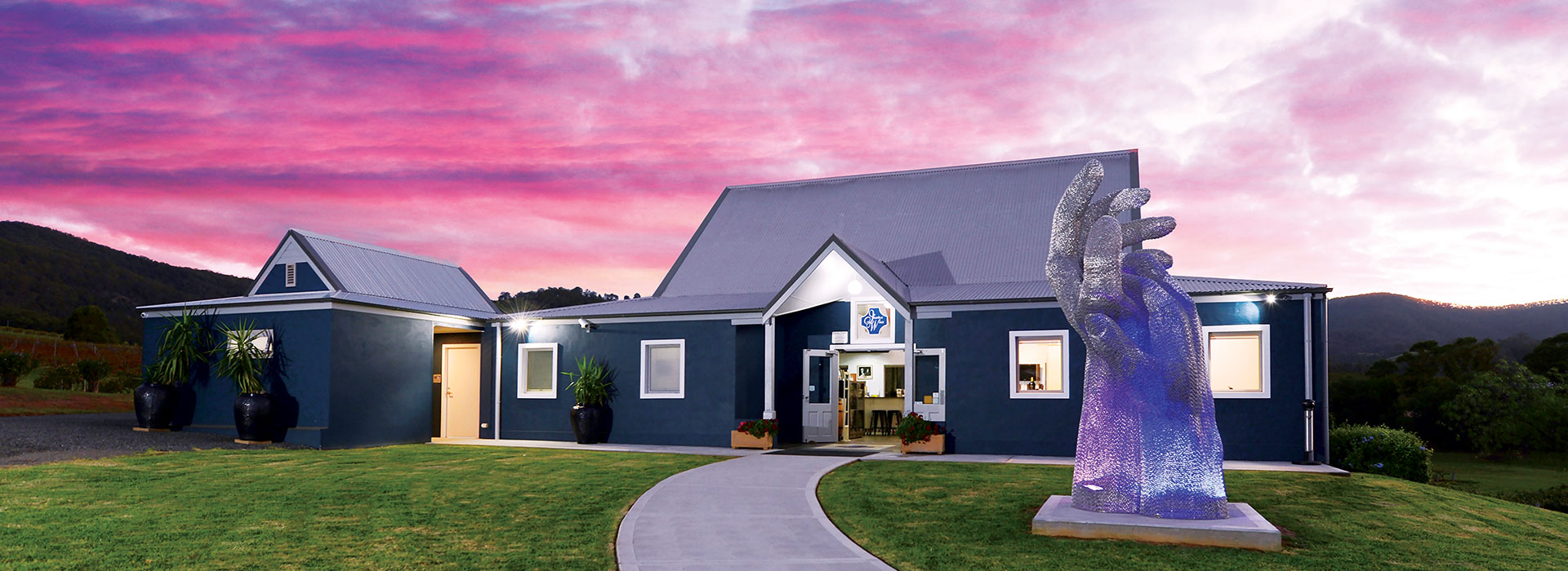 6 Reasons Why Ivanhoe Wines Should Be On Your Hunter Valley Wine Trail